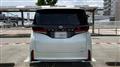 2024 Toyota Vellfire