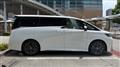 2024 Toyota Vellfire
