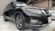 2019 Nissan X-Trail