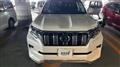2022 Toyota Land Cruiser Prado