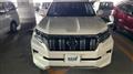 2022 Toyota Land Cruiser Prado