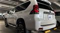 2022 Toyota Land Cruiser Prado