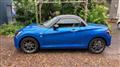 2021 Daihatsu Copen