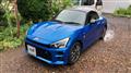 2021 Daihatsu Copen