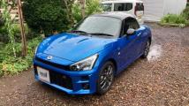 2021 Daihatsu Copen