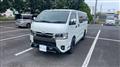 2026 Toyota Hiace Van