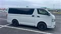 2026 Toyota Hiace Van