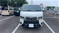 2026 Toyota Hiace Van