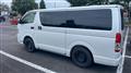 2026 Toyota Hiace Van