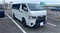 2026 Toyota Hiace Van