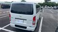 2026 Toyota Hiace Van