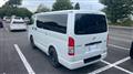 2026 Toyota Hiace Van