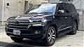 2017 Toyota Land Cruiser
