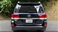 2017 Toyota Land Cruiser