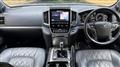 2017 Toyota Land Cruiser