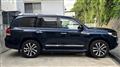 2017 Toyota Land Cruiser