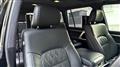2017 Toyota Land Cruiser