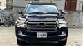 2017 Toyota Land Cruiser