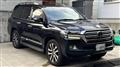2017 Toyota Land Cruiser