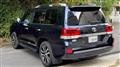 2017 Toyota Land Cruiser