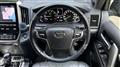 2017 Toyota Land Cruiser