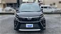 2017 Toyota Voxy
