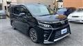 2017 Toyota Voxy
