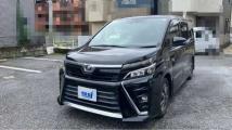 2017 Toyota Voxy