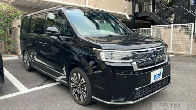 2024 Honda Step WGN