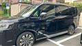 2024 Honda Step WGN