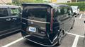 2024 Honda Step WGN
