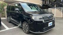 2024 Honda Step WGN