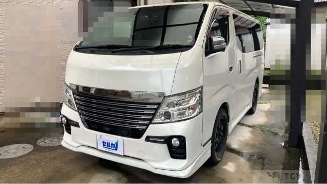 2017 Nissan Nissan Others
