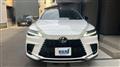 2025 Lexus RX