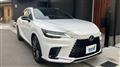 2025 Lexus RX