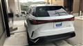 2025 Lexus RX