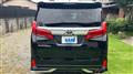 2022 Toyota Alphard G