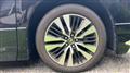 2022 Toyota Alphard G