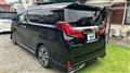 2022 Toyota Alphard G