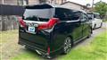 2022 Toyota Alphard G