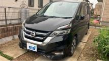 2017 Nissan Serena