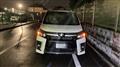 2017 Toyota Voxy
