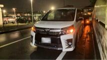 2017 Toyota Voxy