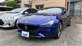 2021 Maserati Ghibli
