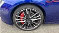 2021 Maserati Ghibli
