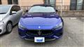 2021 Maserati Ghibli