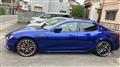2021 Maserati Ghibli
