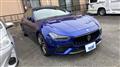2021 Maserati Ghibli