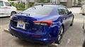 2021 Maserati Ghibli