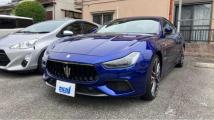 2021 Maserati Ghibli